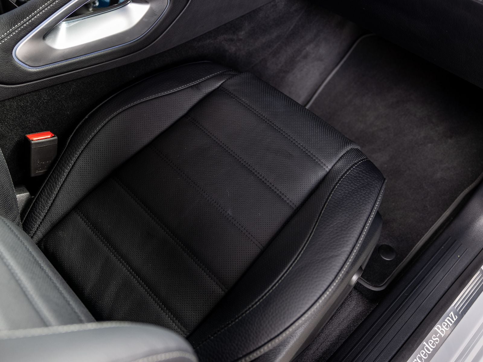 2024 Mercedes-Benz GLE GLE 350 4MATIC®