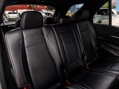2024 Mercedes-Benz GLE GLE 350 4MATIC®