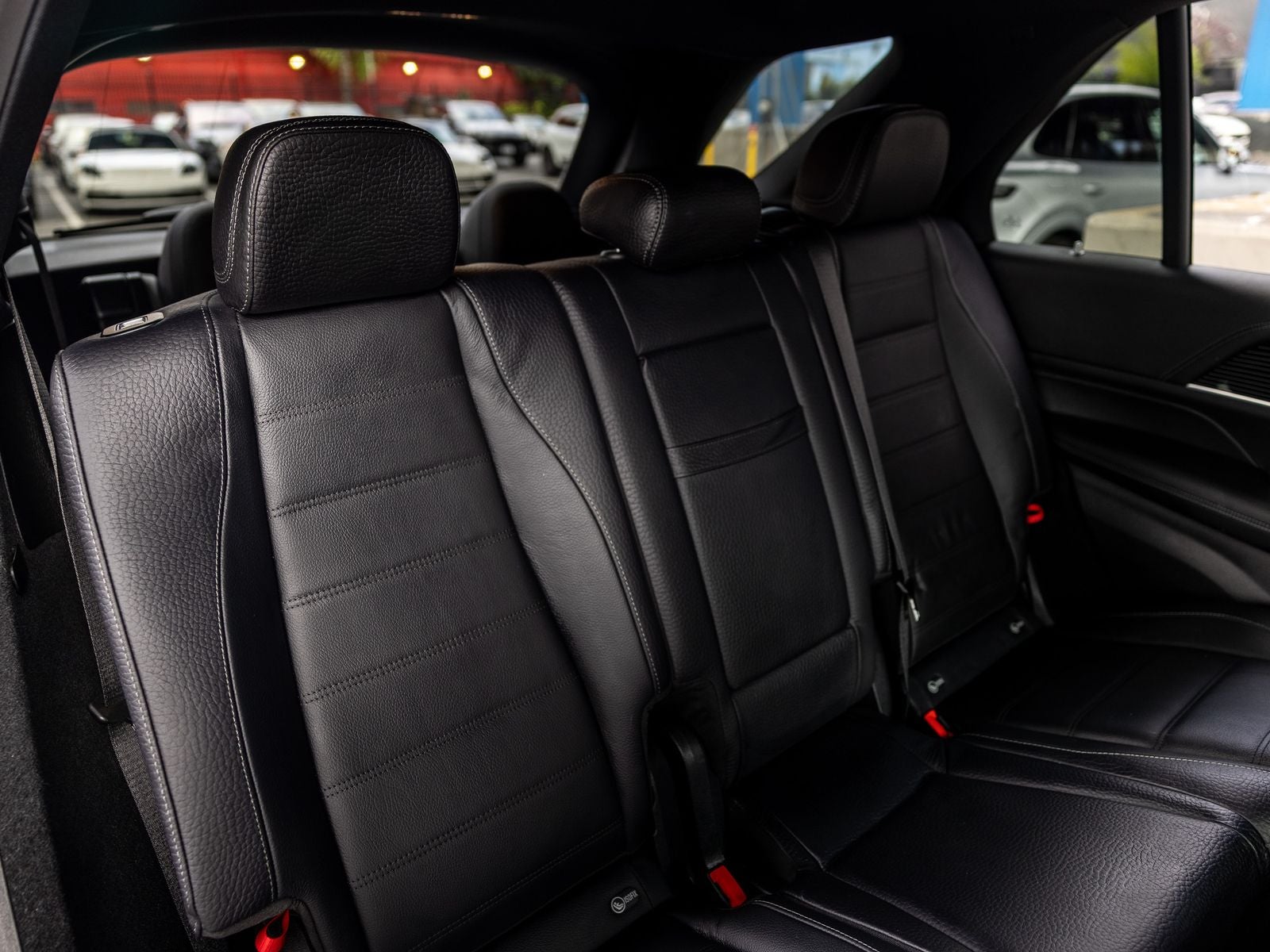 2024 Mercedes-Benz GLE GLE 350 4MATIC®