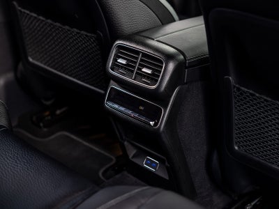 2024 Mercedes-Benz GLE GLE 350 4MATIC®