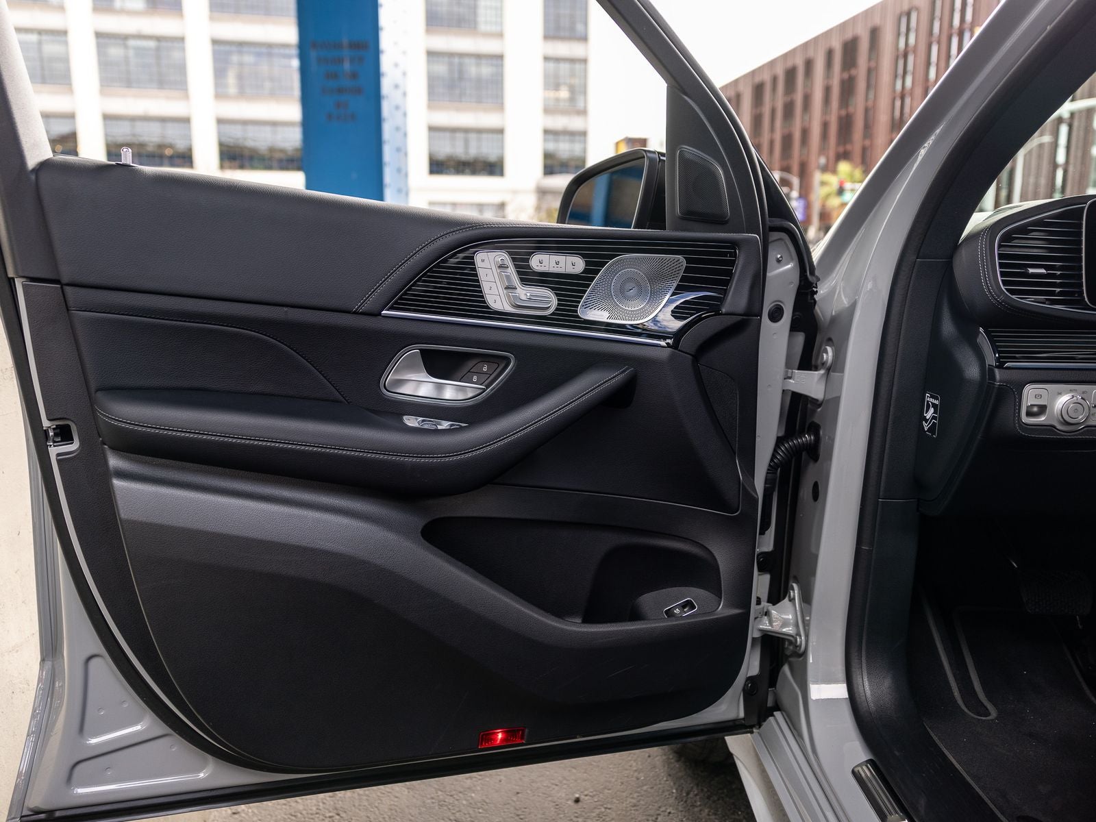 2024 Mercedes-Benz GLE GLE 350 4MATIC®