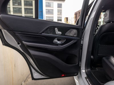 2024 Mercedes-Benz GLE GLE 350 4MATIC®