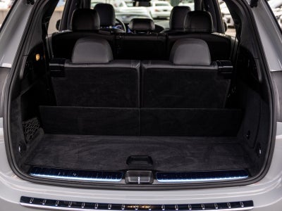 2024 Mercedes-Benz GLE GLE 350 4MATIC®
