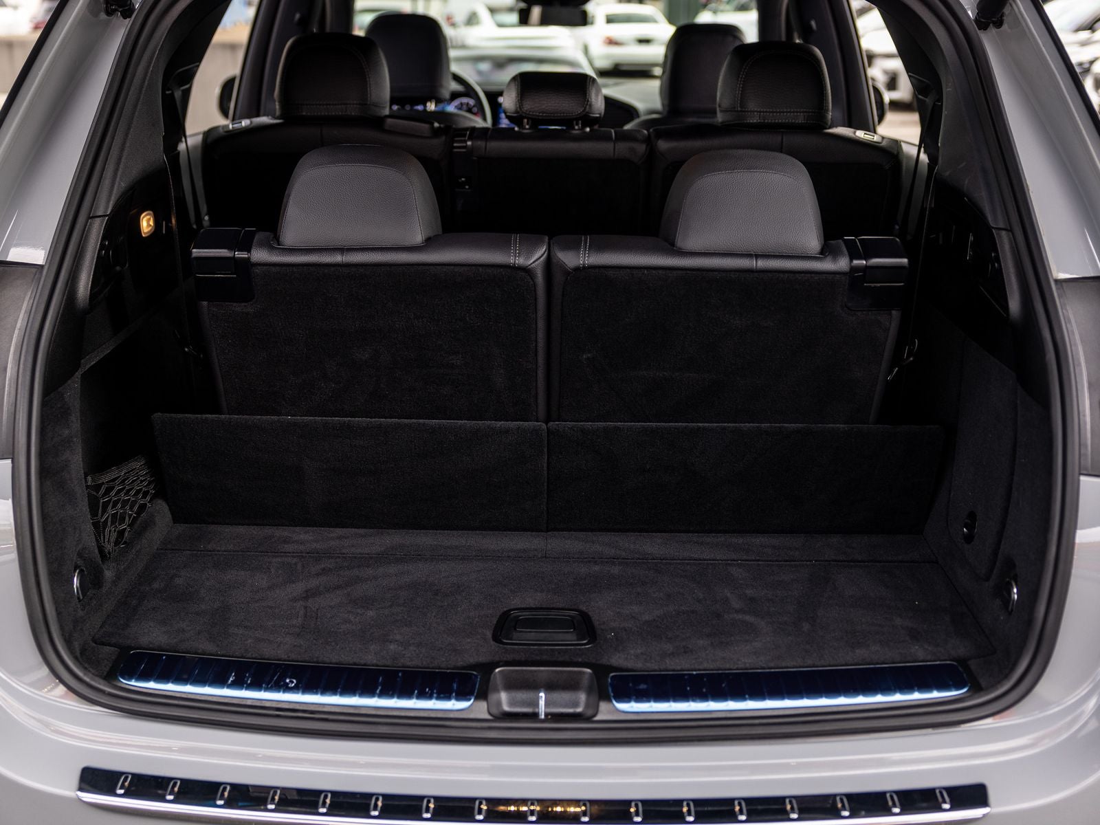 2024 Mercedes-Benz GLE GLE 350 4MATIC®