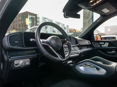 2024 Mercedes-Benz GLE GLE 350 4MATIC®