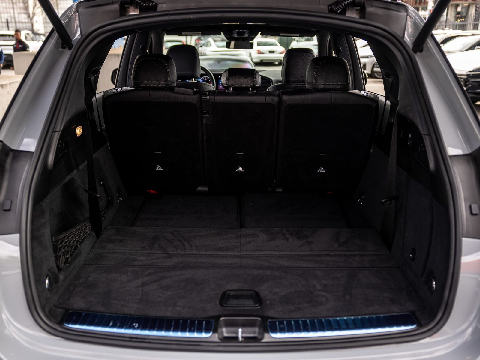 2024 Mercedes-Benz GLE GLE 350 4MATIC®