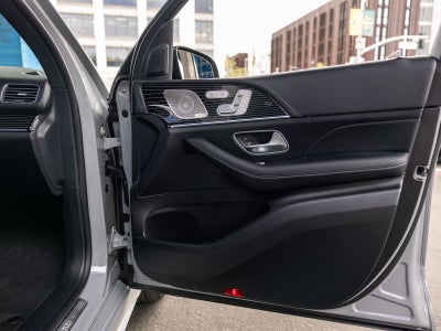 2024 Mercedes-Benz GLE GLE 350 4MATIC®