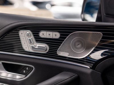 2024 Mercedes-Benz GLE GLE 350 4MATIC®