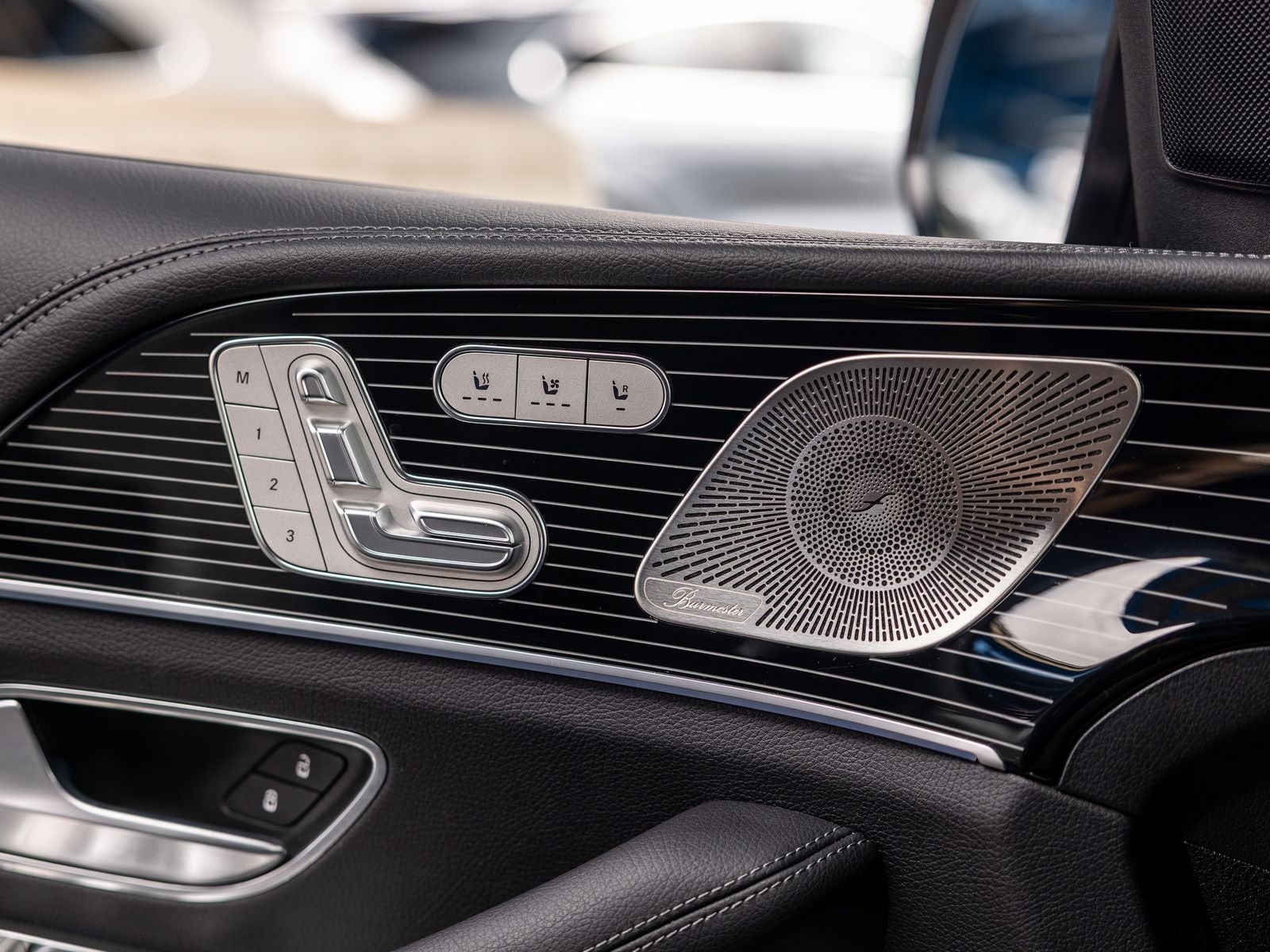 2024 Mercedes-Benz GLE GLE 350 4MATIC®