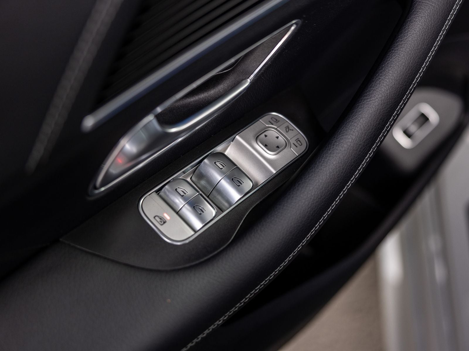 2024 Mercedes-Benz GLE GLE 350 4MATIC®