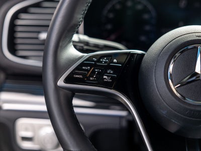 2024 Mercedes-Benz GLE GLE 350 4MATIC®