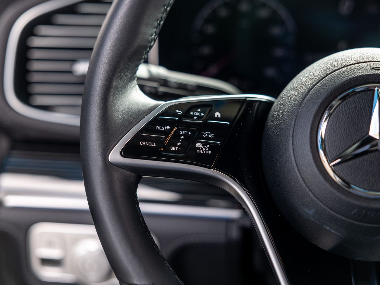 2024 Mercedes-Benz GLE GLE 350 4MATIC®