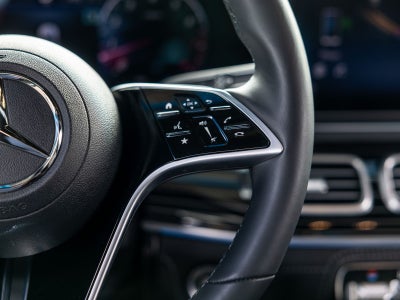 2024 Mercedes-Benz GLE GLE 350 4MATIC®