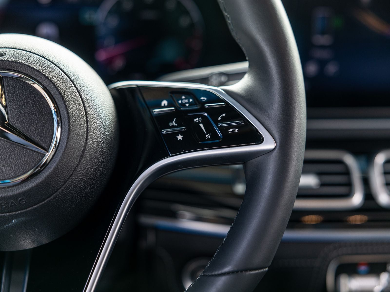 2024 Mercedes-Benz GLE GLE 350 4MATIC®