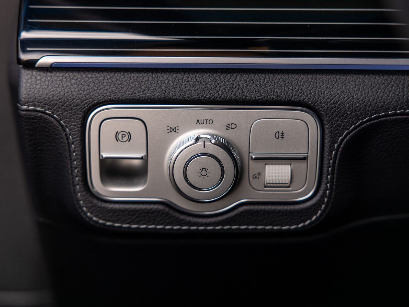 2024 Mercedes-Benz GLE GLE 350 4MATIC®