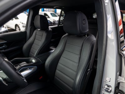 2024 Mercedes-Benz GLE GLE 350 4MATIC®