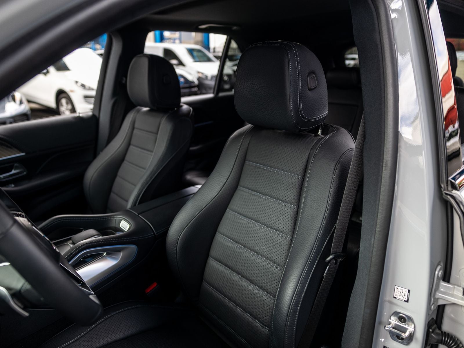 2024 Mercedes-Benz GLE GLE 350 4MATIC®