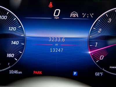 2024 Mercedes-Benz GLE GLE 350 4MATIC®