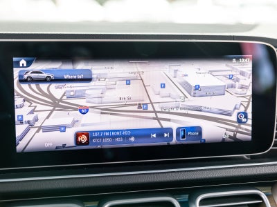 2024 Mercedes-Benz GLE GLE 350 4MATIC®