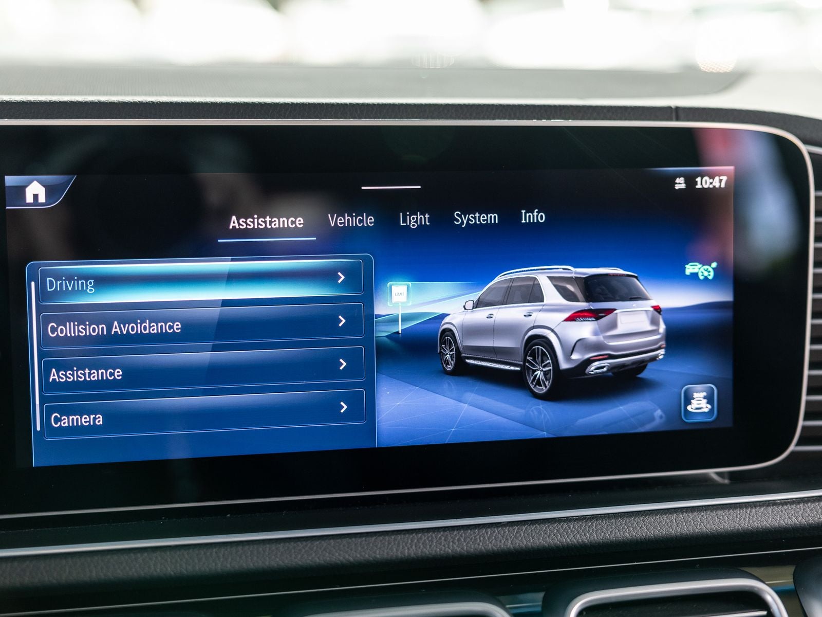 2024 Mercedes-Benz GLE GLE 350 4MATIC®