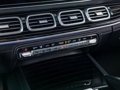 2024 Mercedes-Benz GLE GLE 350 4MATIC®