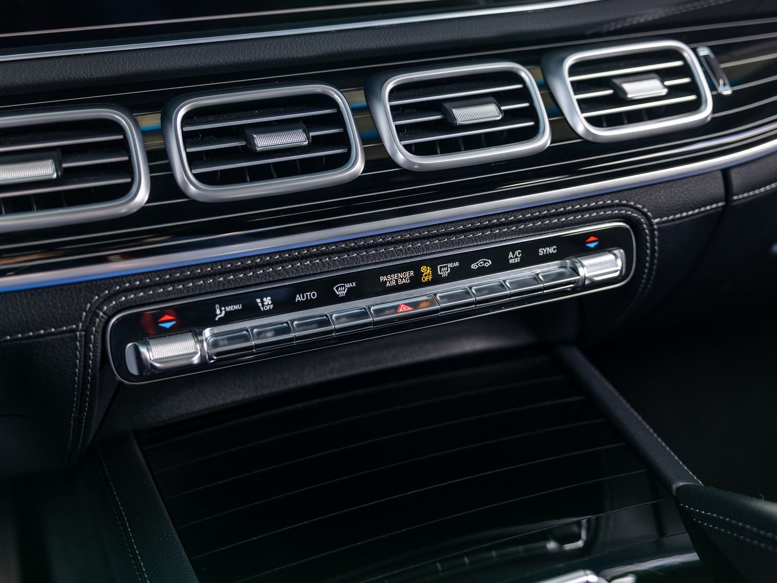 2024 Mercedes-Benz GLE GLE 350 4MATIC®