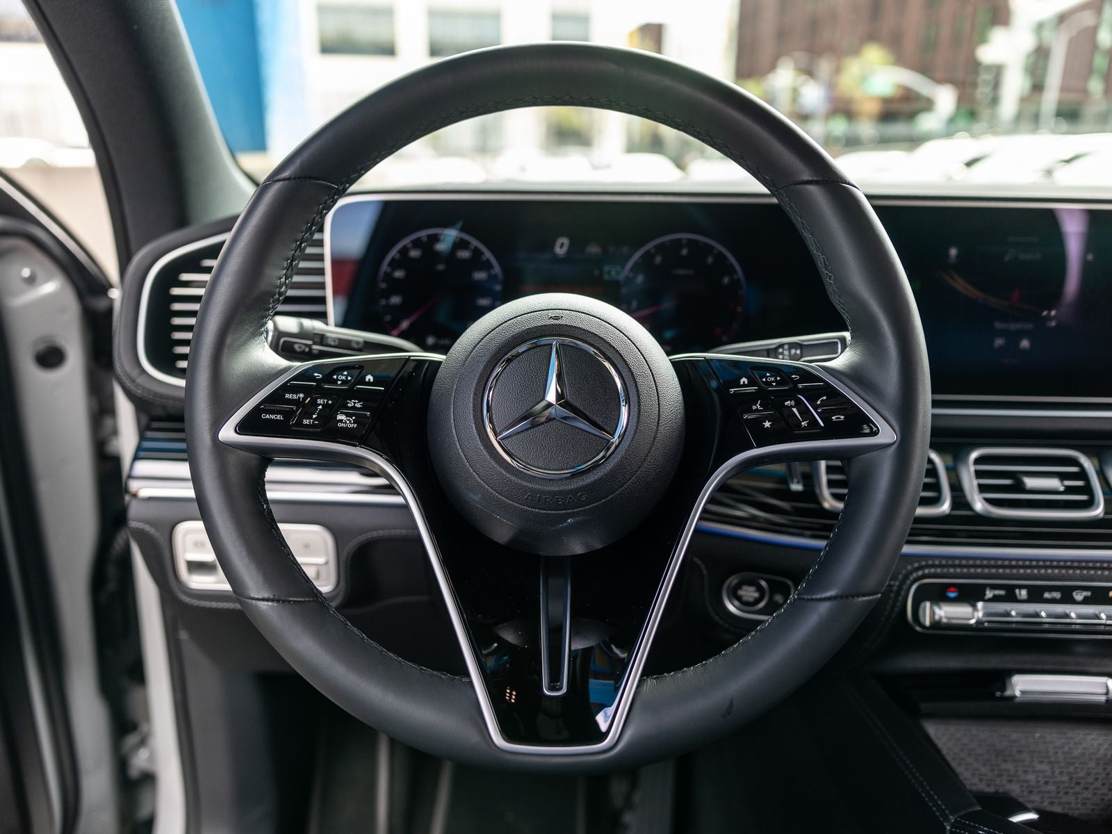 2024 Mercedes-Benz GLE GLE 350 4MATIC®