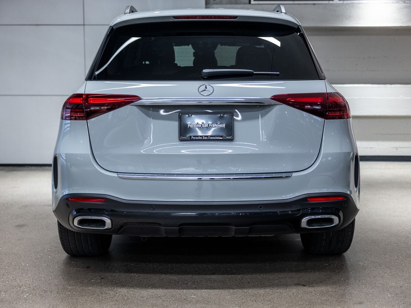 2024 Mercedes-Benz GLE GLE 350 4MATIC®