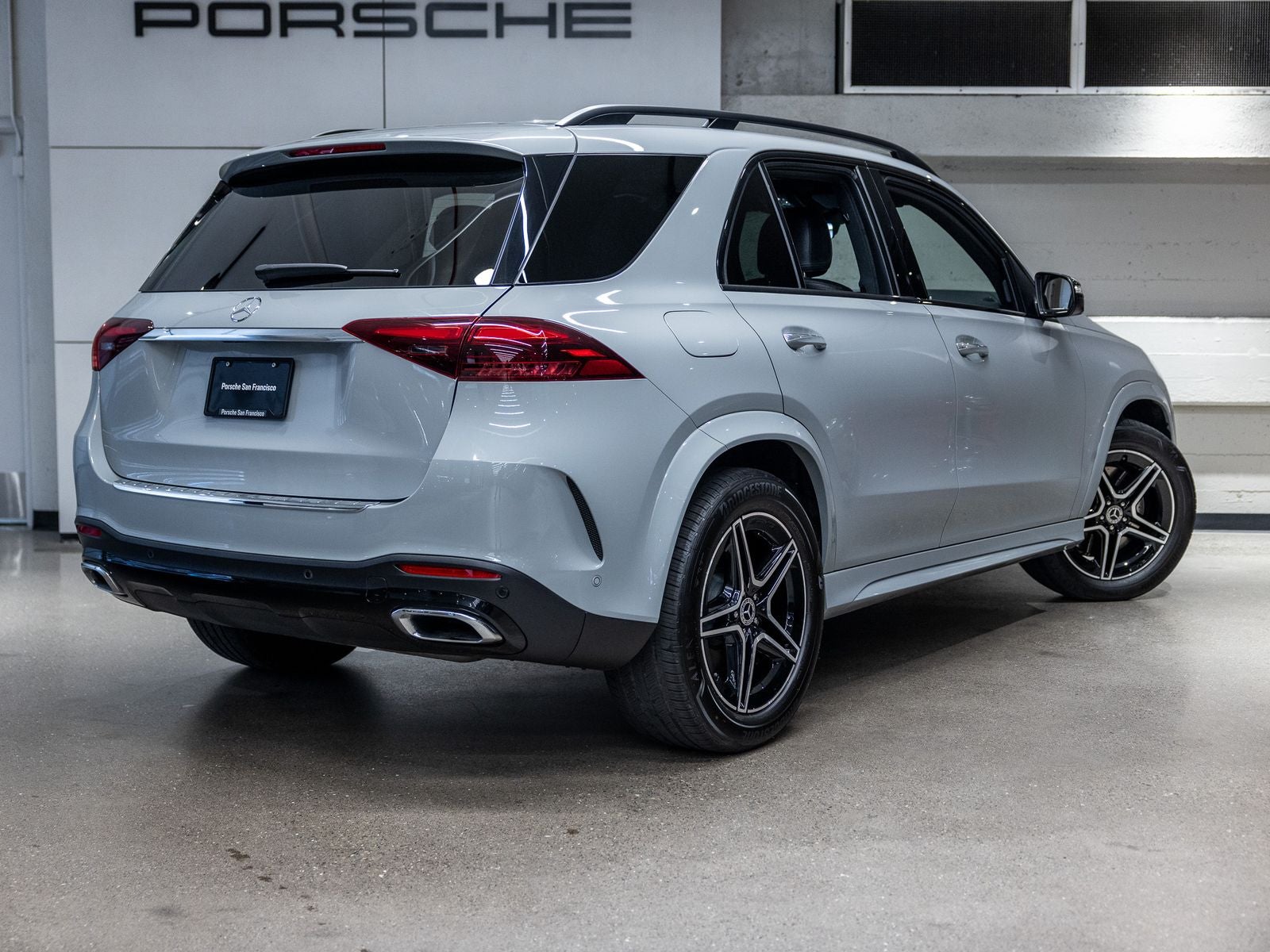 2024 Mercedes-Benz GLE GLE 350 4MATIC®