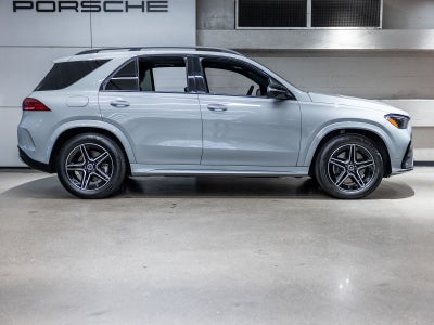 2024 Mercedes-Benz GLE GLE 350 4MATIC®