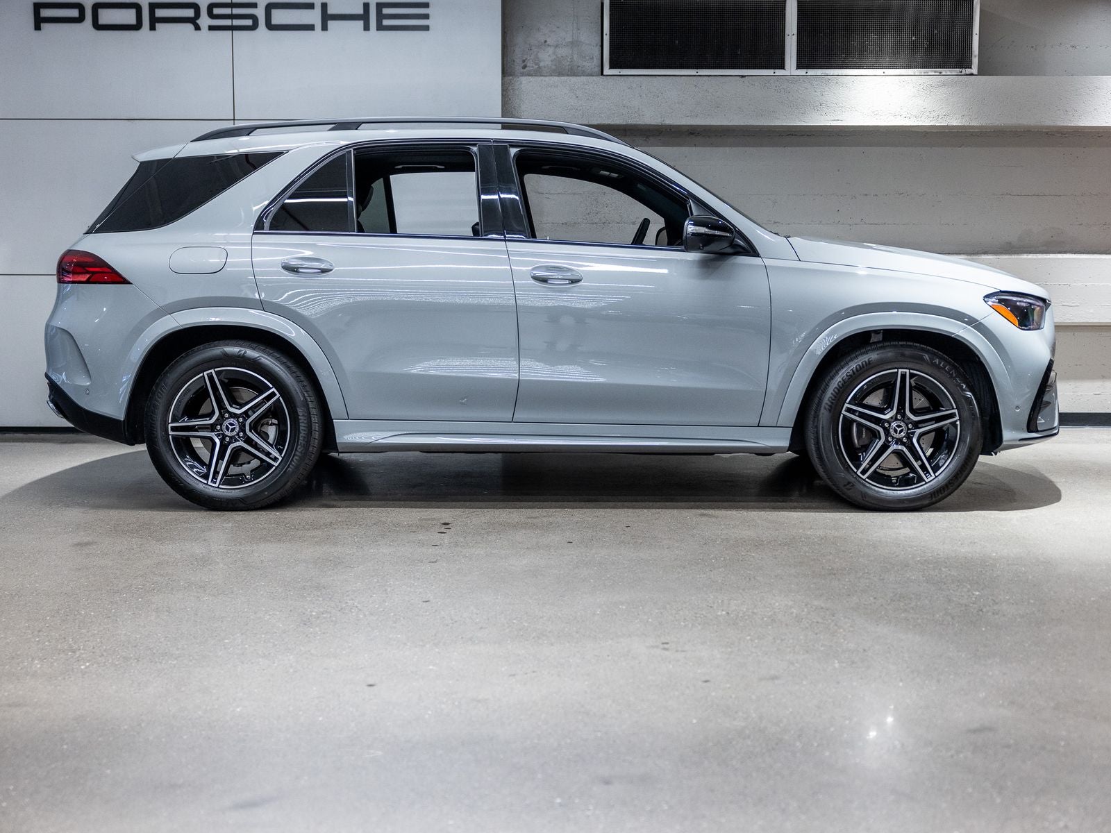 2024 Mercedes-Benz GLE GLE 350 4MATIC®