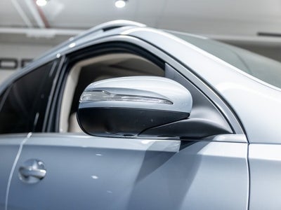 2022 Mercedes-Benz GLE GLE 350 4MATIC®