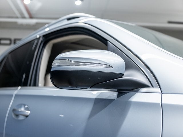 2022 Mercedes-Benz GLE GLE 350 4MATIC®