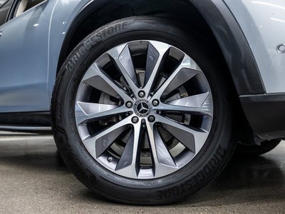 2022 Mercedes-Benz GLE GLE 350 4MATIC®
