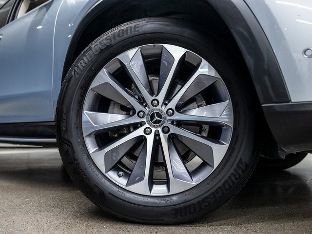 2022 Mercedes-Benz GLE GLE 350 4MATIC®