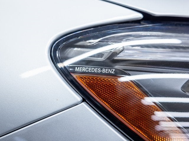 2022 Mercedes-Benz GLE GLE 350 4MATIC®