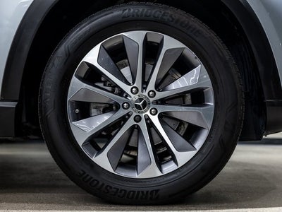 2022 Mercedes-Benz GLE GLE 350 4MATIC®