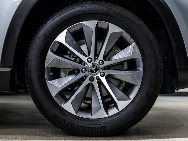 2022 Mercedes-Benz GLE GLE 350 4MATIC®