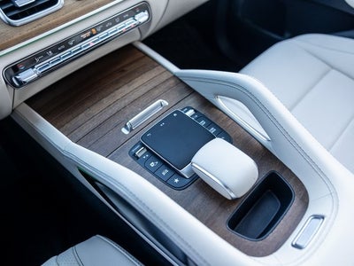 2022 Mercedes-Benz GLE GLE 350 4MATIC®