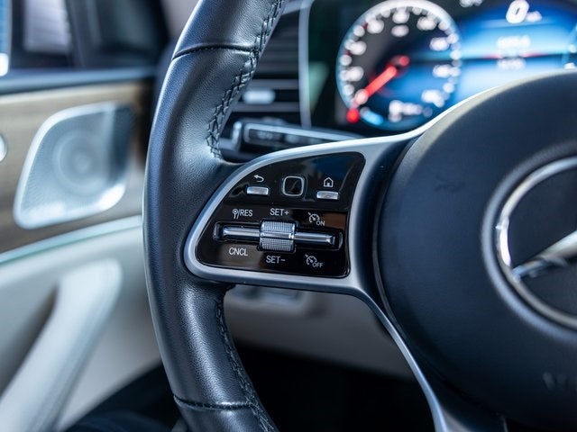 2022 Mercedes-Benz GLE GLE 350 4MATIC®