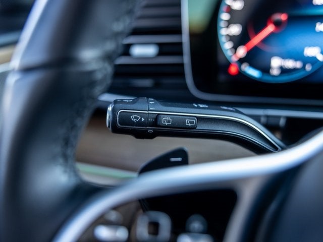 2022 Mercedes-Benz GLE GLE 350 4MATIC®