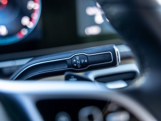 2022 Mercedes-Benz GLE GLE 350 4MATIC®