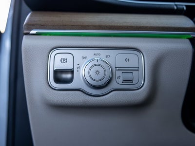 2022 Mercedes-Benz GLE GLE 350 4MATIC®