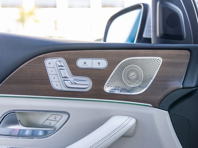 2022 Mercedes-Benz GLE GLE 350 4MATIC®