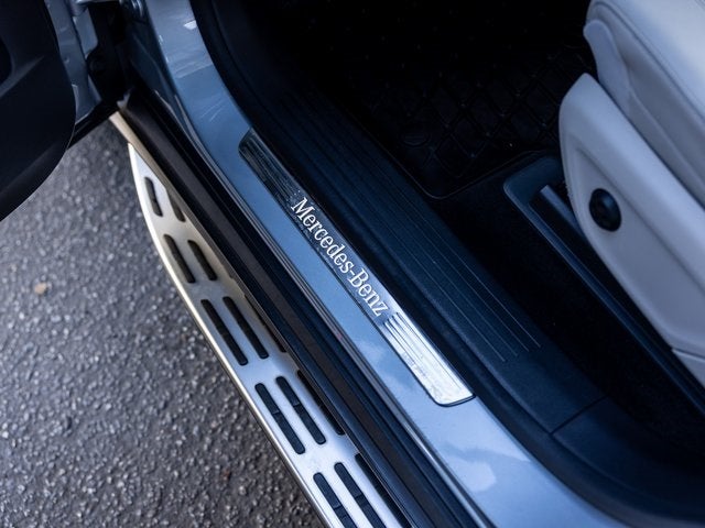 2022 Mercedes-Benz GLE GLE 350 4MATIC®