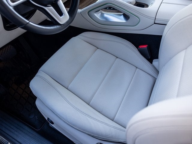 2022 Mercedes-Benz GLE GLE 350 4MATIC®