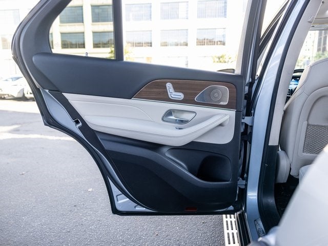 2022 Mercedes-Benz GLE GLE 350 4MATIC®