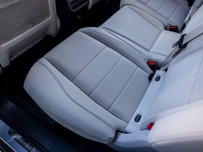 2022 Mercedes-Benz GLE GLE 350 4MATIC®