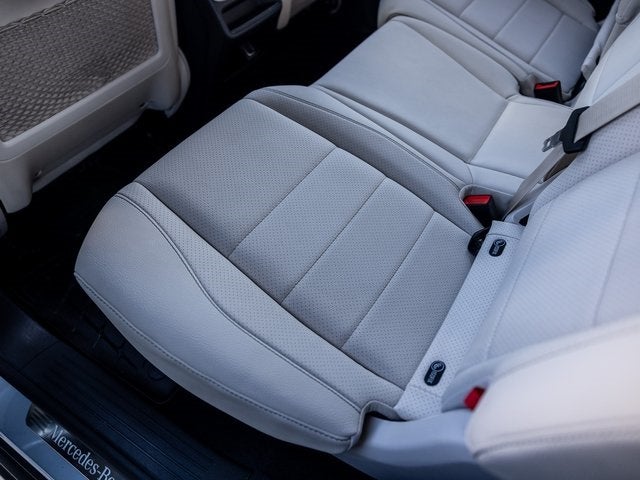 2022 Mercedes-Benz GLE GLE 350 4MATIC®