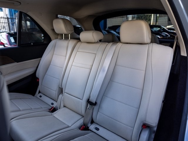 2022 Mercedes-Benz GLE GLE 350 4MATIC®